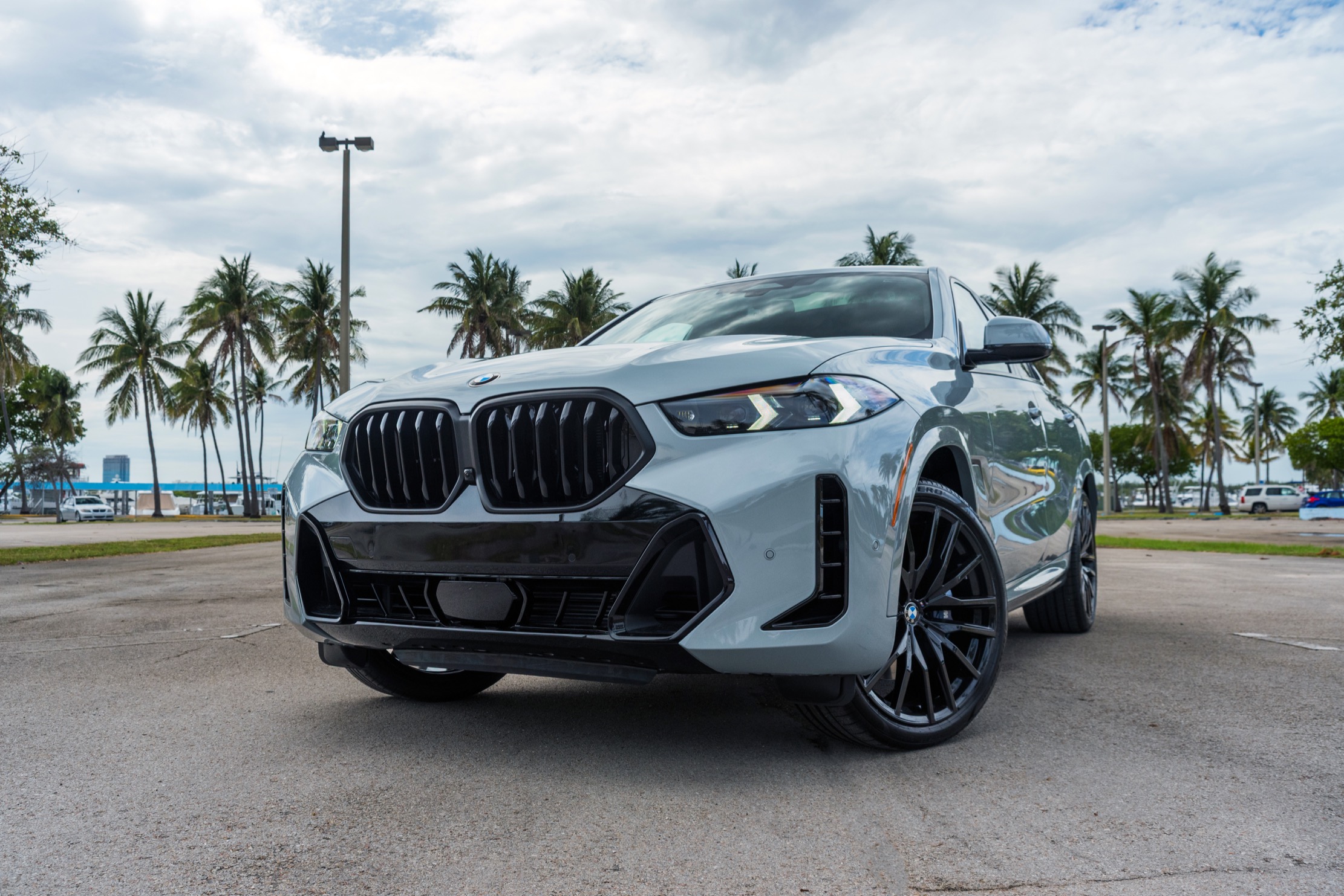 BMW X6 β 3