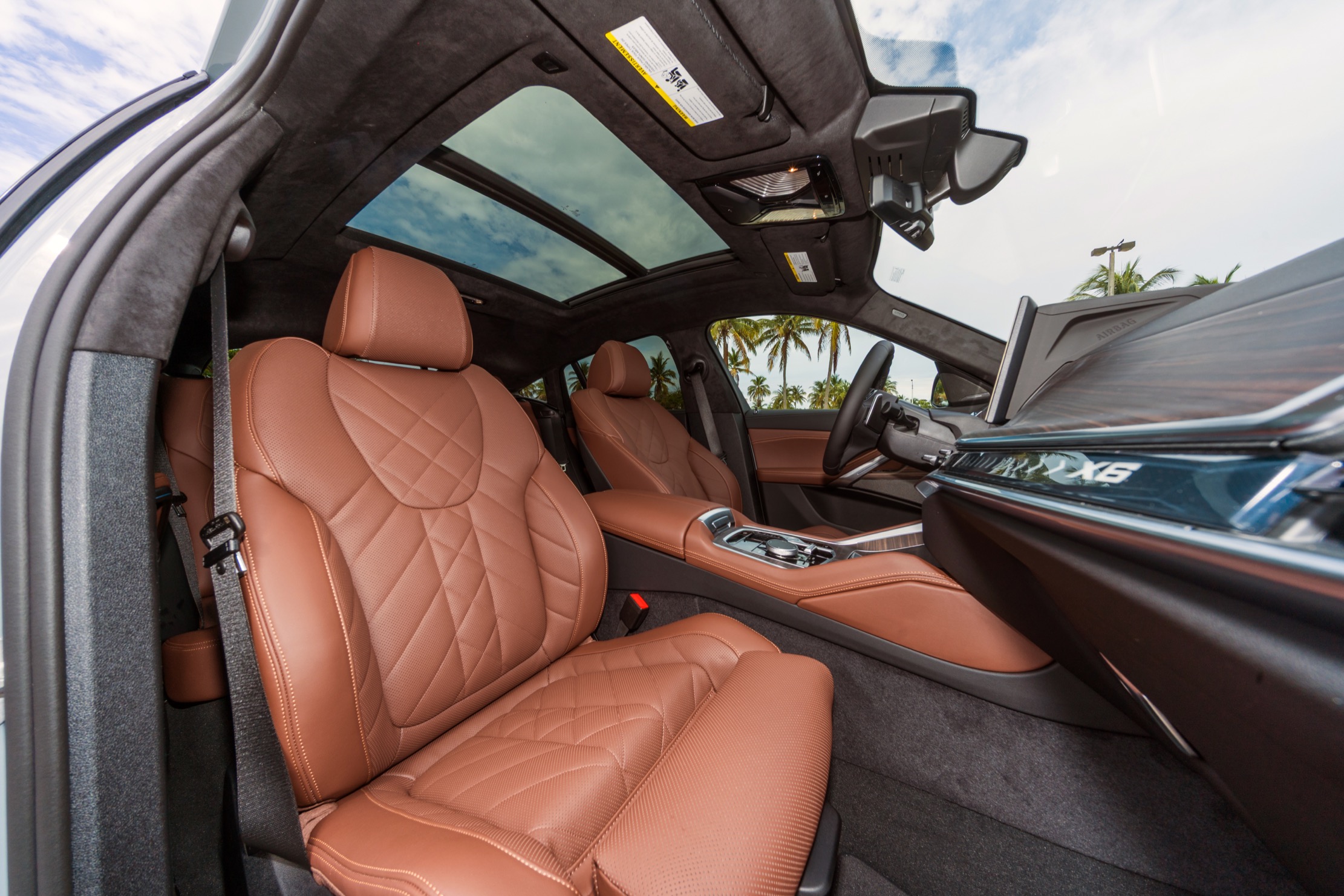 BMW X6 β 6