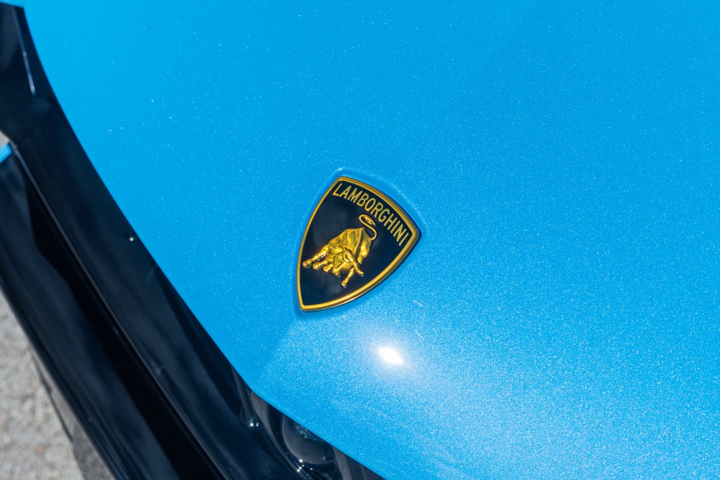 Lamborghini Urus SE β 13