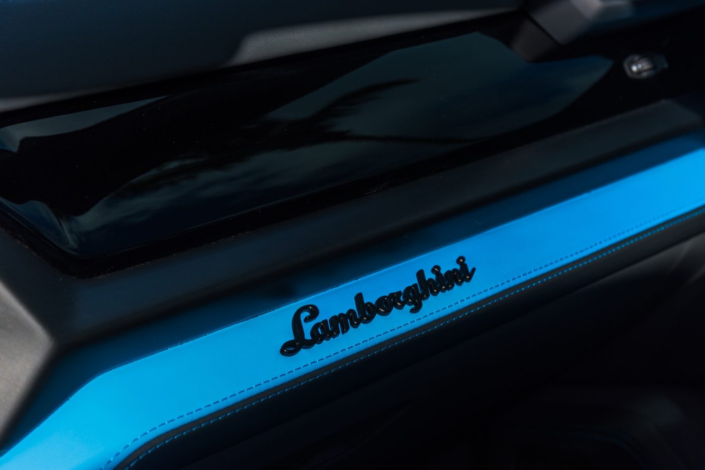 Lamborghini Urus SE β 21