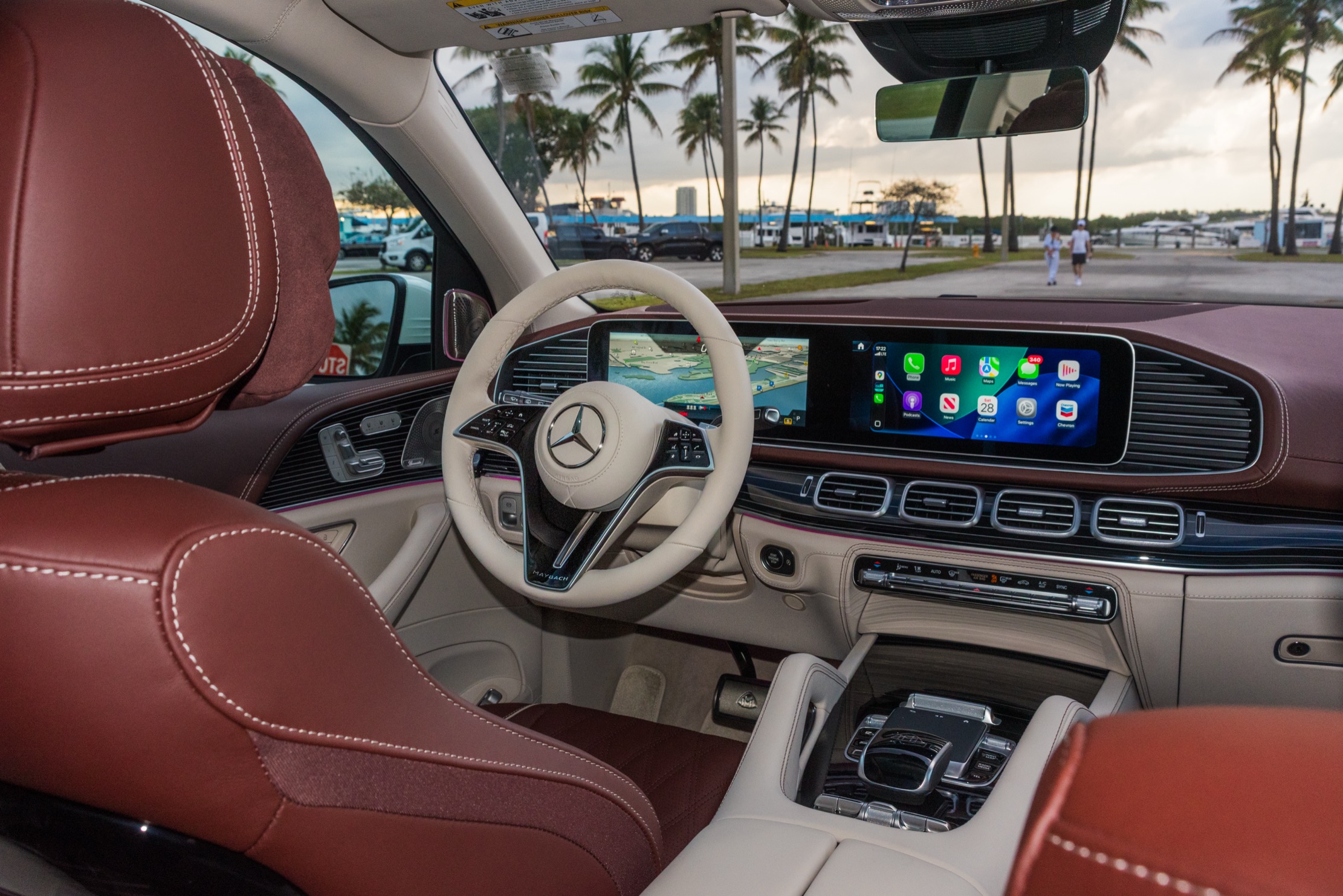 Mercedes-Maybach GLS β 2