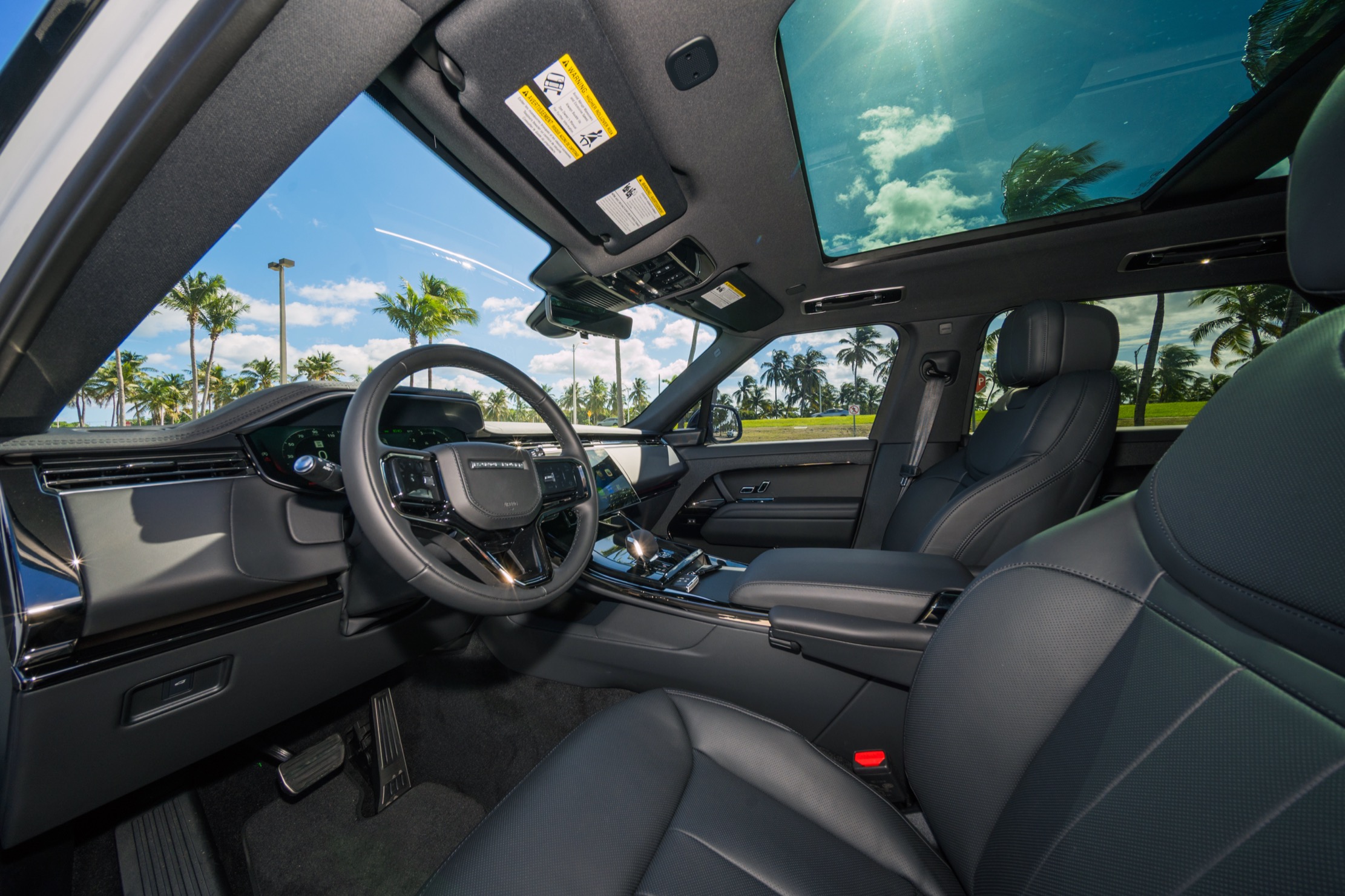 Range Rover Sport β 6